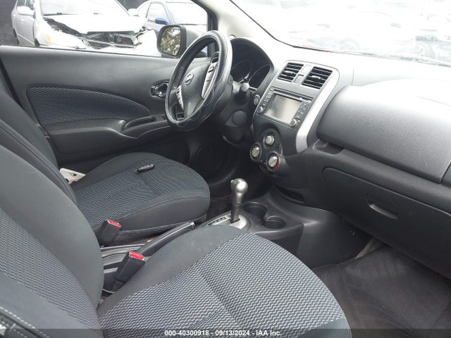 Nissan Versa Note Sv 2014 3N1CE2CP0EL387925 Image 5