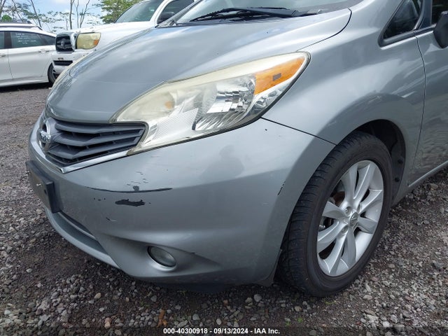 Nissan Versa Note Sv 2014 3N1CE2CP0EL387925 Image 6