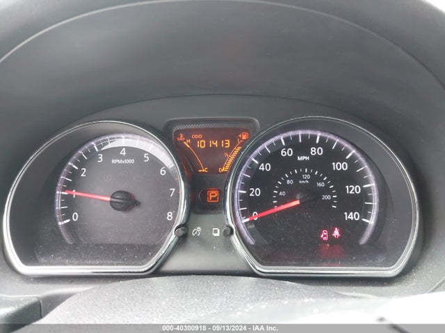 Nissan Versa Note Sv 2014 3N1CE2CP0EL387925 Image 7
