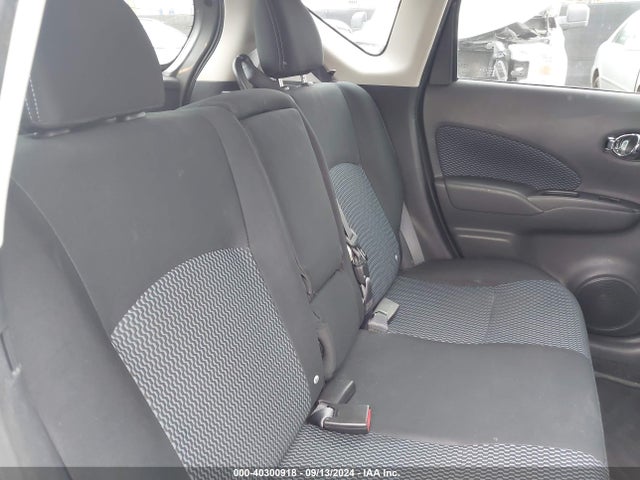 Nissan Versa Note Sv 2014 3N1CE2CP0EL387925 Image 8
