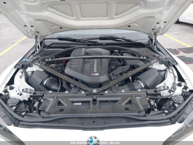 WBS33BA07NCK03481 BMW M4 Competition Xdrive