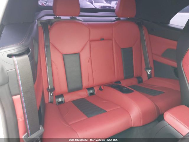 WBS33BA07NCK03481 BMW M4 Competition Xdrive