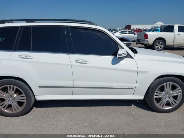 WDCGG8JB1EG323524 Mercedes-Benz Glk 350 4matic