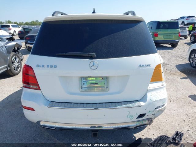 WDCGG8JB1EG323524 Mercedes-Benz Glk 350 4matic