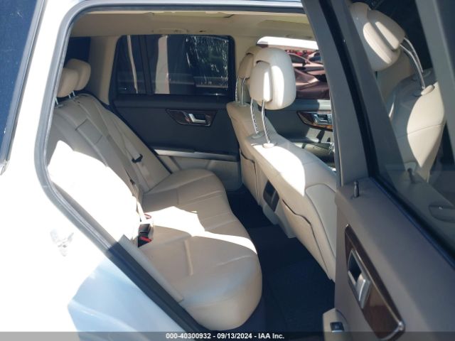 WDCGG8JB1EG323524 Mercedes-Benz Glk 350 4matic