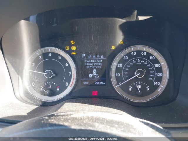 KMHRC8A35NU133080 Hyundai Venue Sel