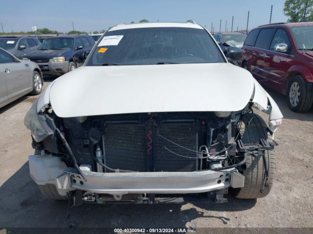 JN8CS1MW2HM410626 Infiniti QX70