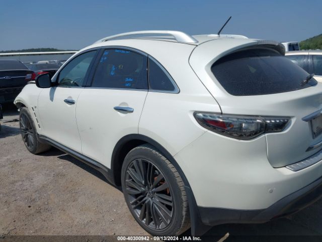 JN8CS1MW2HM410626 Infiniti QX70