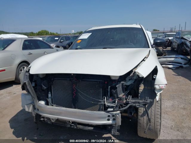 JN8CS1MW2HM410626 Infiniti QX70