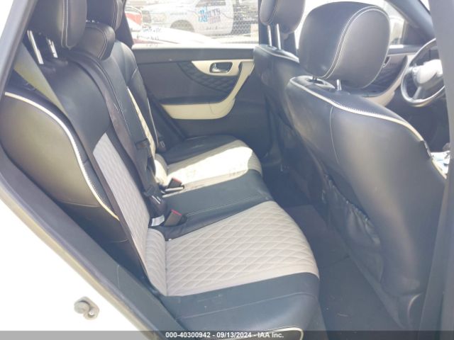 JN8CS1MW2HM410626 Infiniti QX70