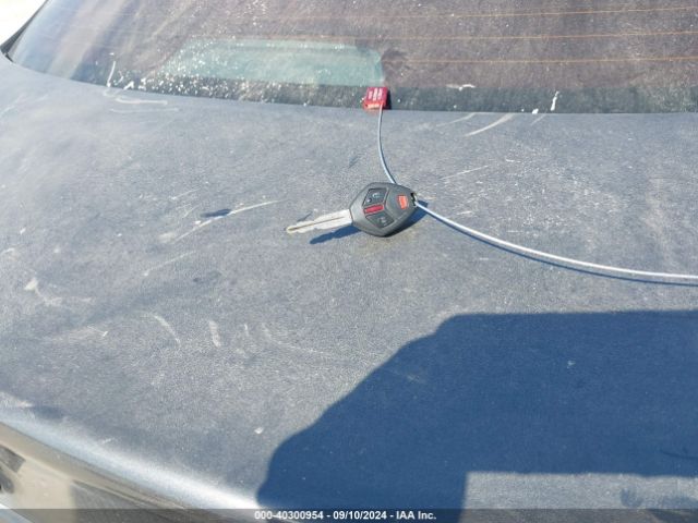 2015 MITSUBISHI OUTLANDER SPORT 4A4AP3AU6FE032670 Photo 10