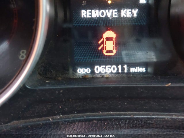 Mitsubishi Outlander Sport Es 2015 4A4AP3AU6FE032670 Image 16