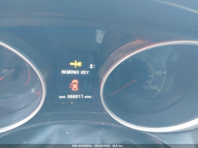 2015 MITSUBISHI OUTLANDER SPORT 4A4AP3AU6FE032670 Photo 6