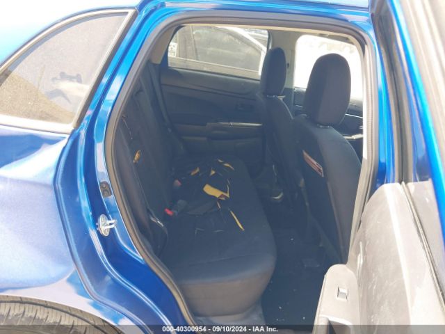 2015 MITSUBISHI OUTLANDER SPORT 4A4AP3AU6FE032670 Photo 7