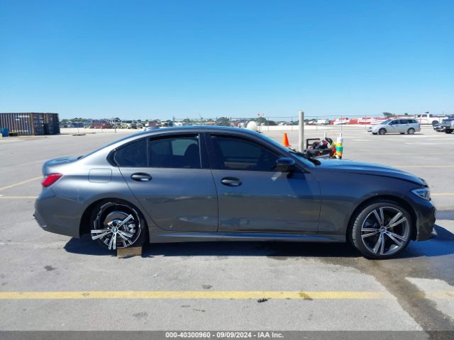 3MW5R1J05M8B98048 BMW 330I