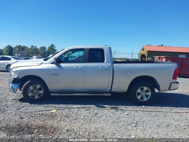 1C6RR7GG2JS157714 RAM 1500