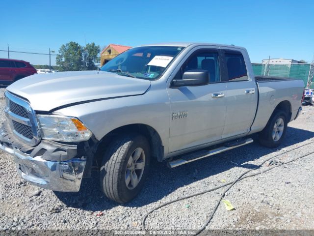 1C6RR7GG2JS157714 RAM 1500