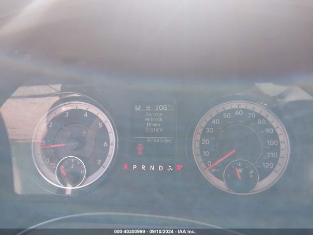 1C6RR7GG2JS157714 RAM 1500