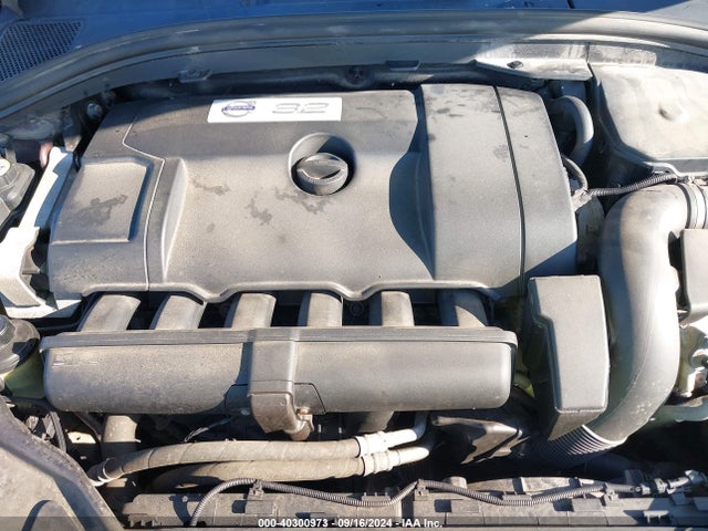 YV4940DZ6E2542216 Volvo XC60 3.2