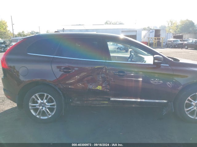 YV4940DZ6E2542216 Volvo XC60 3.2