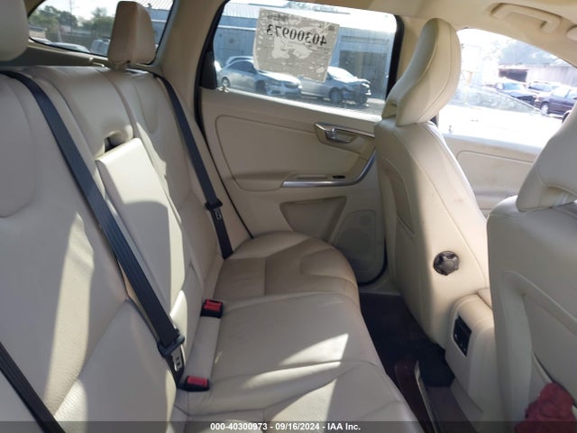 YV4940DZ6E2542216 Volvo XC60 3.2