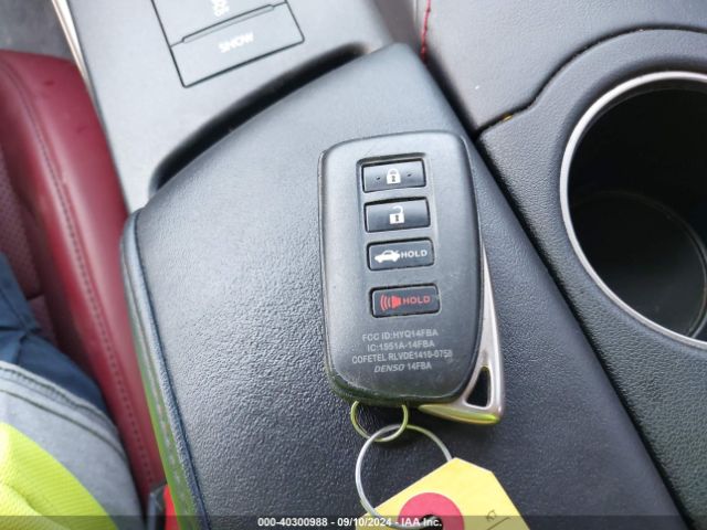 JTHBA1D22K5096256 Lexus IS 300