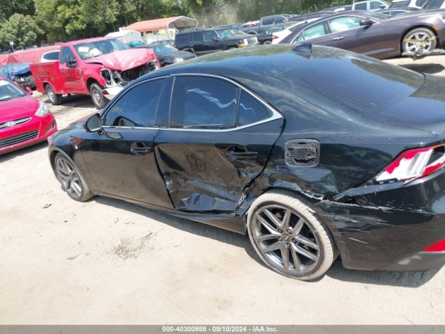 JTHBA1D22K5096256 Lexus IS 300