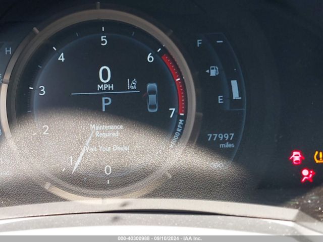 JTHBA1D22K5096256 Lexus IS 300