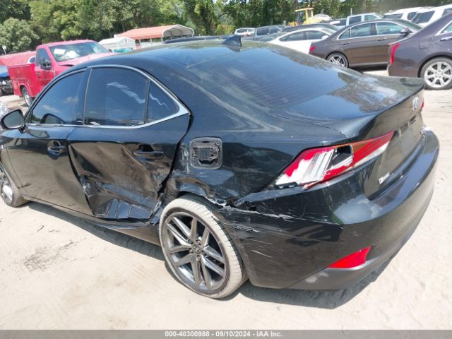 JTHBA1D22K5096256 Lexus IS 300