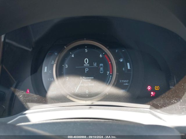 JTHBA1D22K5096256 Lexus IS 300