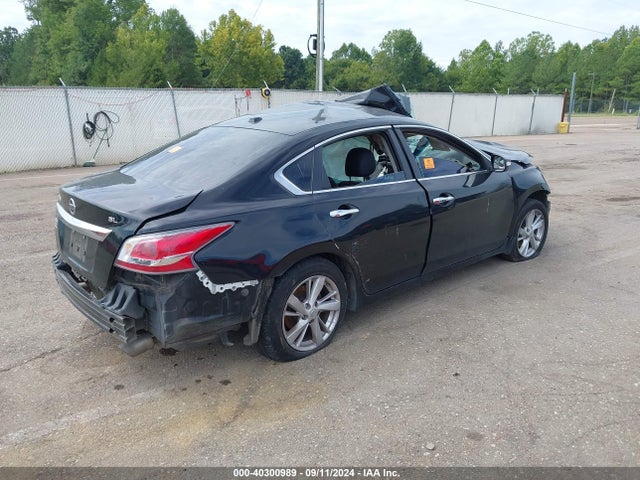 Nissan Altima 2.5 Sl 2015 1N4AL3AP3FN881321 Image 4