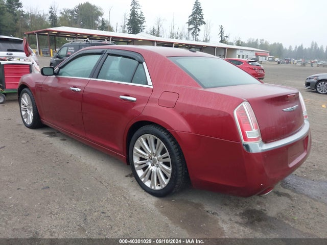 2C3CCAET5EH105010 Chrysler 300C