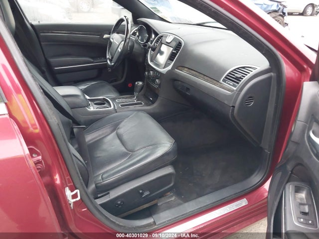 2C3CCAET5EH105010 Chrysler 300C