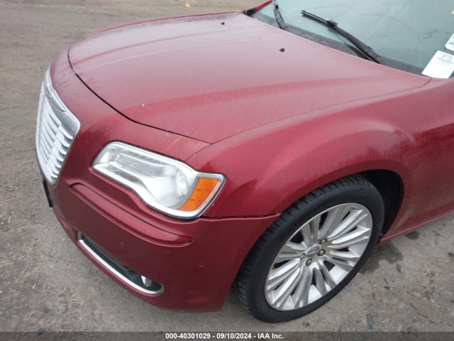 2C3CCAET5EH105010 Chrysler 300C