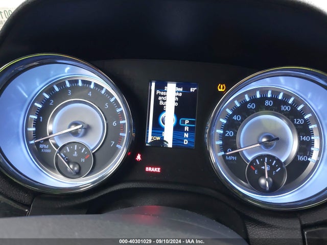 2C3CCAET5EH105010 Chrysler 300C