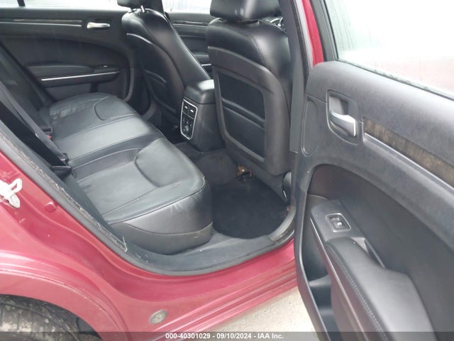 2C3CCAET5EH105010 Chrysler 300C