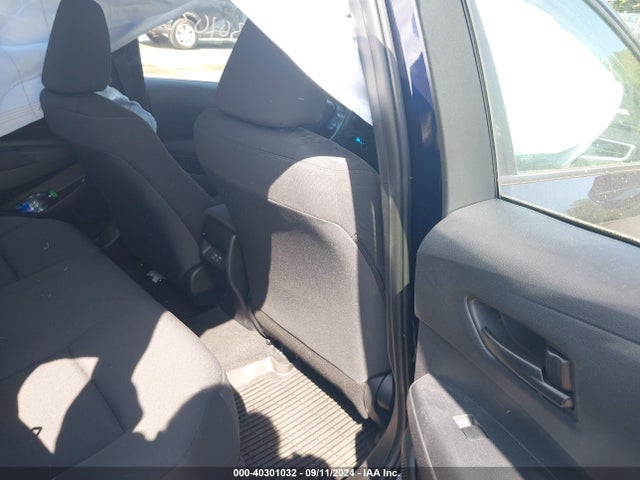 Toyota COROLLA LE 2023 5YFB4MDE1PP036953 Image 8