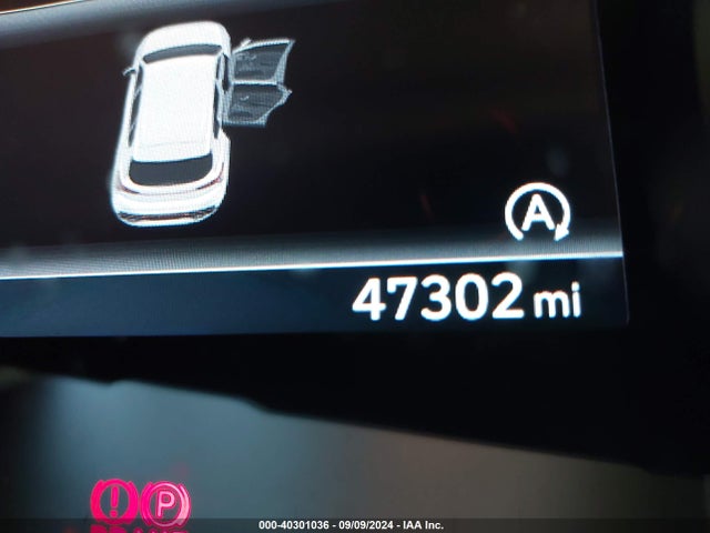 Hyundai Santa Fe Sel 2023 5NMS2DAJ8PH553006 Image 15