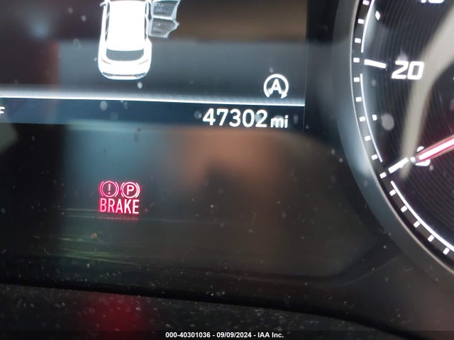 5NMS2DAJ8PH553006 Hyundai Santa Fe Sel
