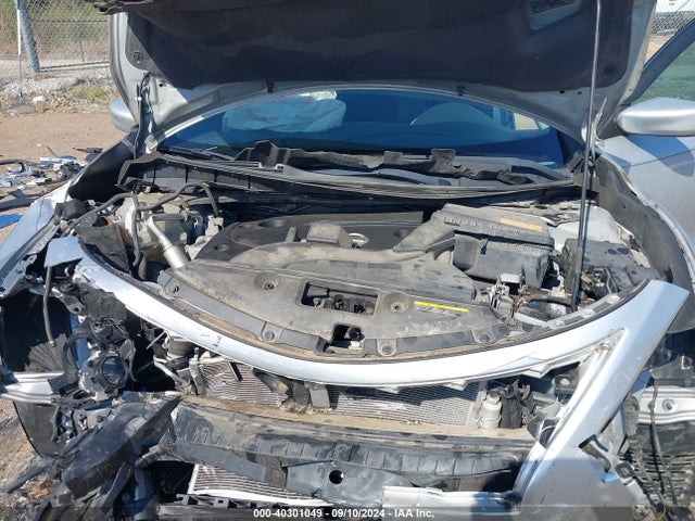 1N4AL3AP9FC219271 Nissan Altima 2.5 Sv