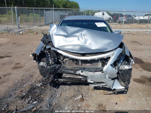 1N4AL3AP9FC219271 Nissan Altima 2.5 Sv