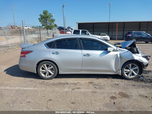 Nissan Altima 2.5 Sv 2015 1N4AL3AP9FC219271 Image 13