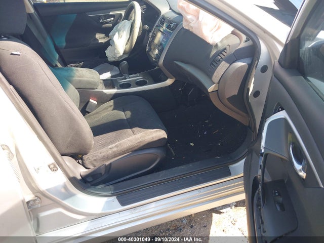 1N4AL3AP9FC219271 Nissan Altima 2.5 Sv