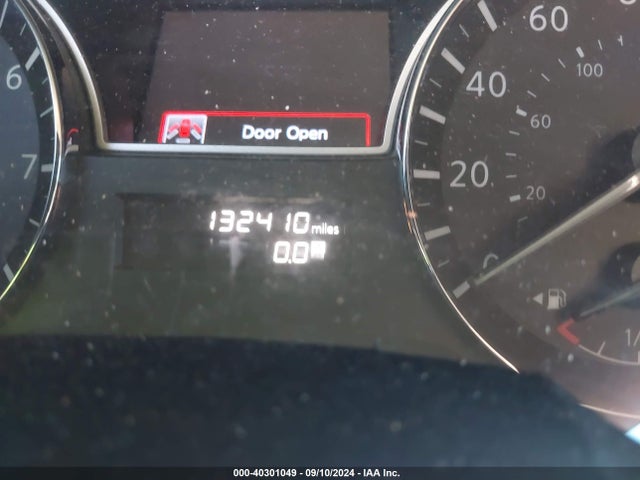 1N4AL3AP9FC219271 Nissan Altima 2.5 Sv