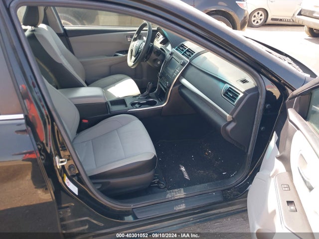Toyota CAMRY SE 2017 4T1BF1FK5HU401372 Image 5