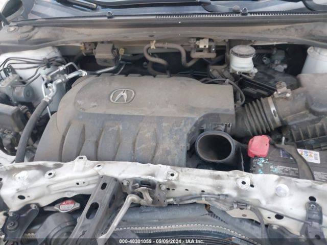 5J8TB3H56GL000071 Acura Rdx Technology   Acurawatch Plus Packages/technology Package