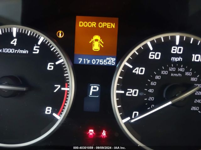 5J8TB3H56GL000071 Acura Rdx Technology   Acurawatch Plus Packages/technology Package
