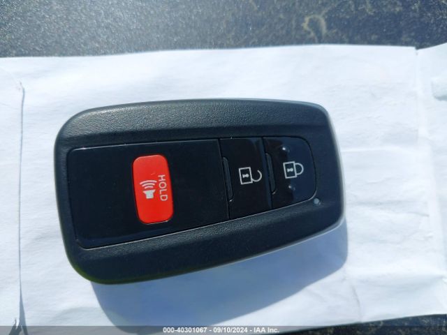 JTERU5JR4P6190202 Toyota 4runner Trd Off Road Premium