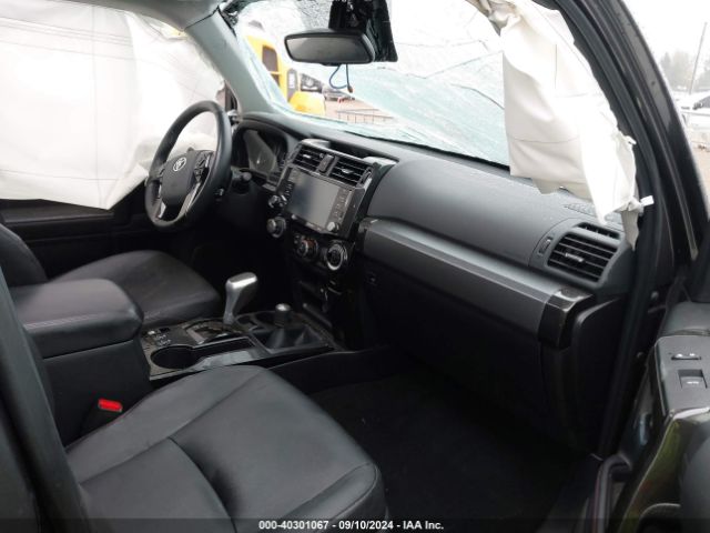 JTERU5JR4P6190202 Toyota 4runner Trd Off Road Premium