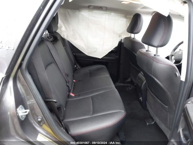 JTERU5JR4P6190202 Toyota 4runner Trd Off Road Premium